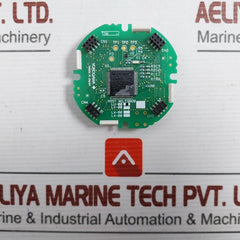 Yokogawa F9920Bk-00 Transmitter Display Assembly