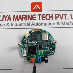 Yokogawa F9920Bk-00 Transmitter Display Assembly