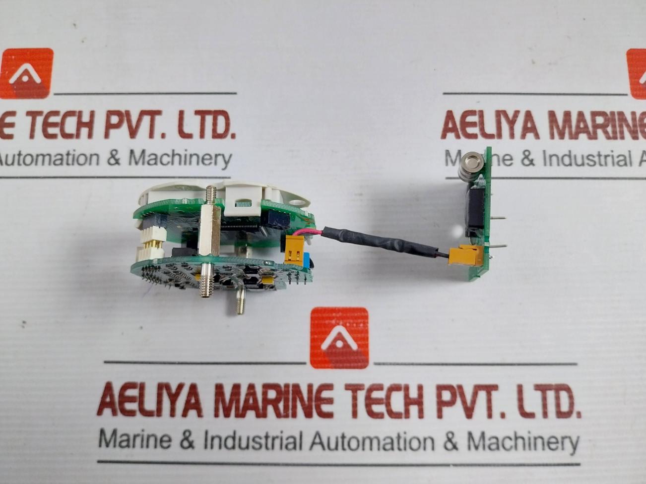Yokogawa F9920Bk-00 Transmitter Display Assembly