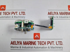 Yokogawa F9920Bk-00 Transmitter Display Assembly