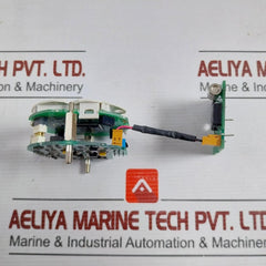 Yokogawa F9920Bk-00 Transmitter Display Assembly