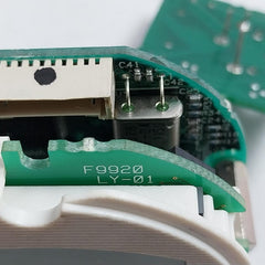 Yokogawa F9920Bk-00 Transmitter Display Assembly