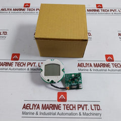 Yokogawa F9920Bk-00 Transmitter Display Assembly