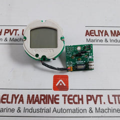 Yokogawa F9920Bk-00 Transmitter Display Assembly