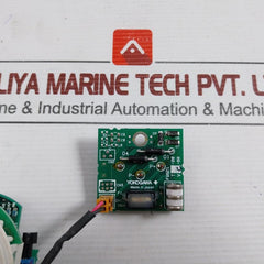 Yokogawa F9920Bk-00 Transmitter Display Assembly