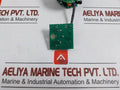 Yokogawa F9920Bk-00 Transmitter Display Assembly
