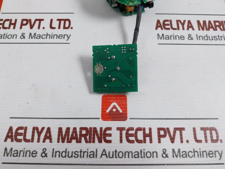 Yokogawa F9920Bk-00 Transmitter Display Assembly