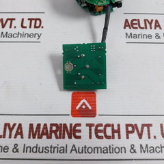 Yokogawa F9920Bk-00 Transmitter Display Assembly