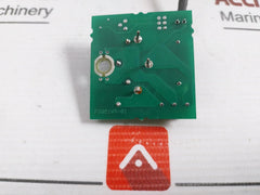 Yokogawa F9920Bk-00 Transmitter Display Assembly
