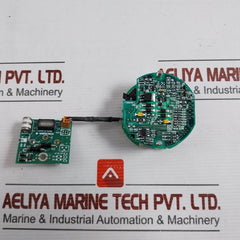Yokogawa F9920Bk-00 Transmitter Display Assembly