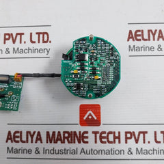 Yokogawa F9920Bk-00 Transmitter Display Assembly