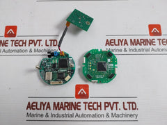 Yokogawa F9920Bk-00 Transmitter Display Assembly