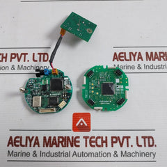 Yokogawa F9920Bk-00 Transmitter Display Assembly