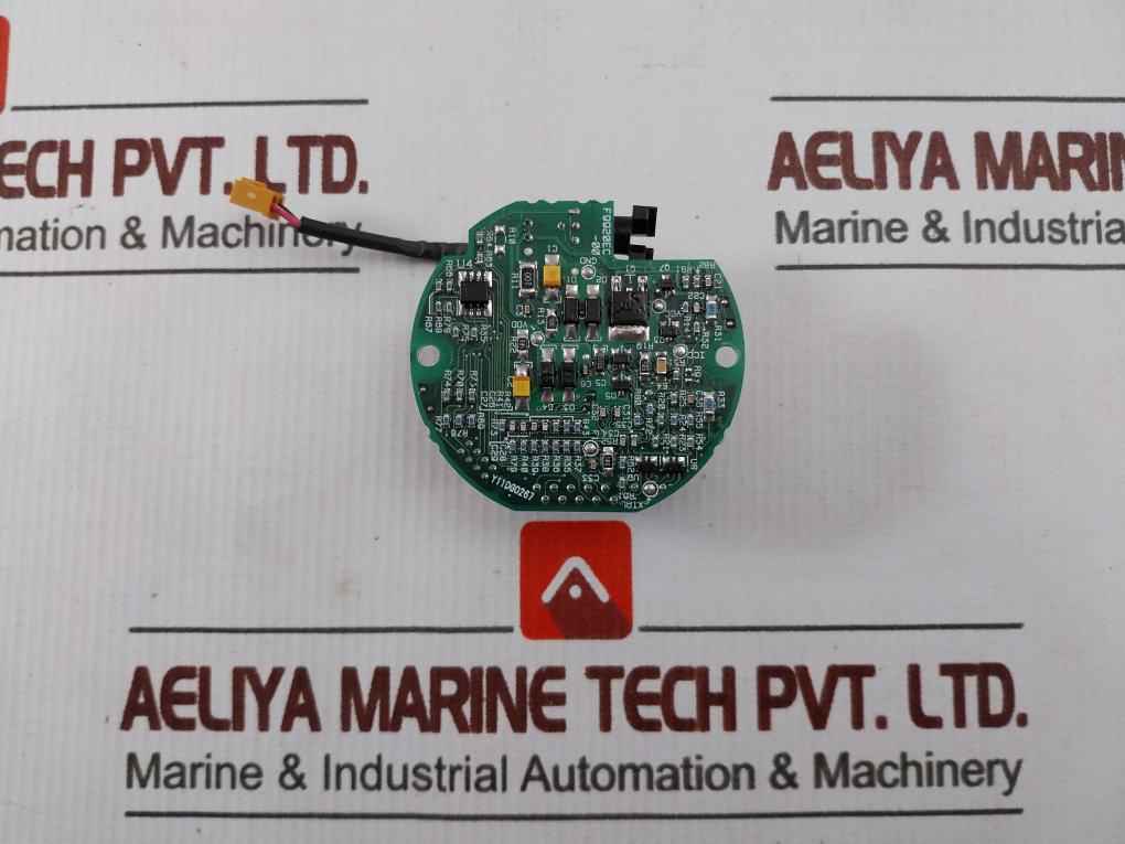 Yokogawa F9920 Pcb Card Y11Dg0267