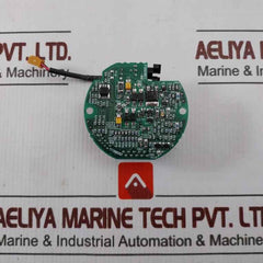 Yokogawa F9920 Pcb Card Y11Dg0267