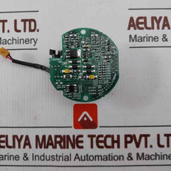 Yokogawa F9920 Pcb Card Y11Dg0267