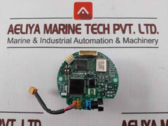 Yokogawa F9920 Pcb Card Y11Dg0267