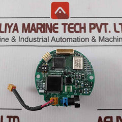 Yokogawa F9920 Pcb Card Y11Dg0267