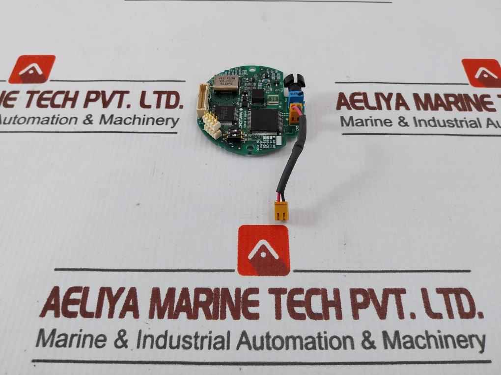 Yokogawa F9920 Pcb Card Y11Dg0267
