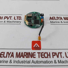Yokogawa F9920 Pcb Card Y11Dg0267