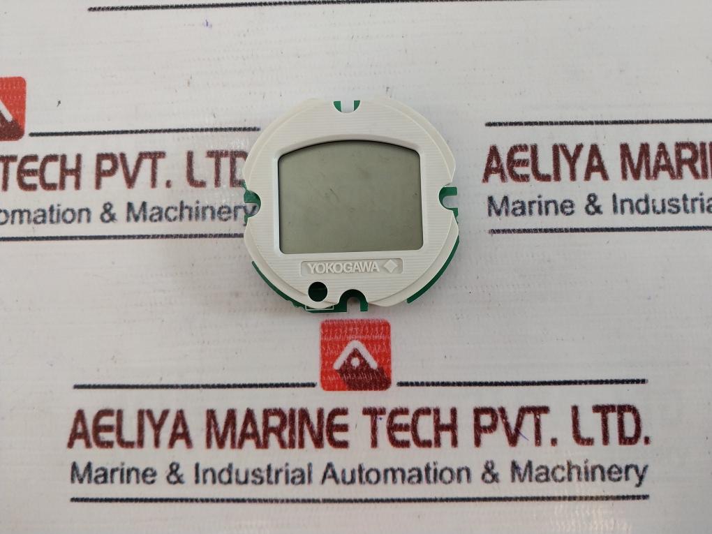 Yokogawa F9920 Transmitter Display