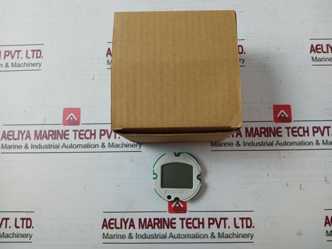 Yokogawa F9920 Transmitter Display