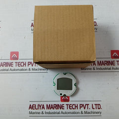 Yokogawa F9920 Transmitter Display Lu-00