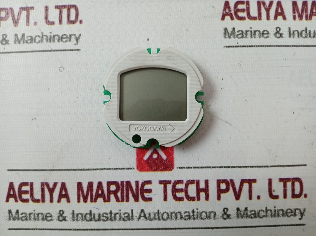 Yokogawa F9920 Transmitter Display Lu-00