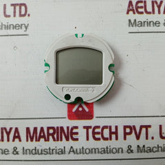 Yokogawa F9920 Transmitter Display Lu-00