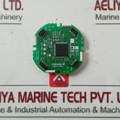 Yokogawa F9920 Transmitter Display Lu-00
