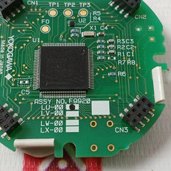 Yokogawa F9920 Transmitter Display Lu-00