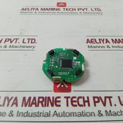 Yokogawa F9920 Transmitter Display Lu-00
