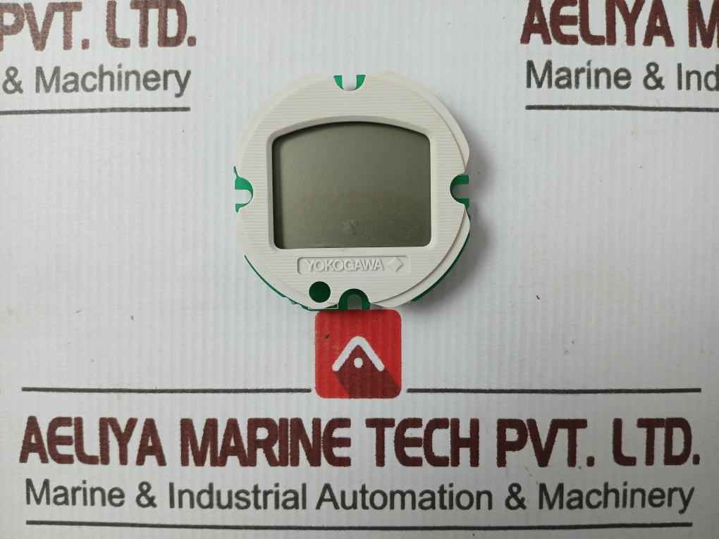 Yokogawa F9920 Transmitter Display