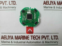 Yokogawa F9920 Transmitter Display