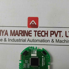 Yokogawa F9920 Transmitter Display