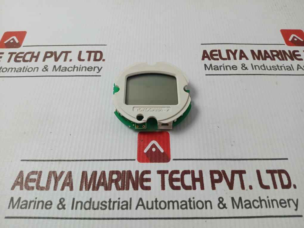 Yokogawa F9920 Transmitter Display