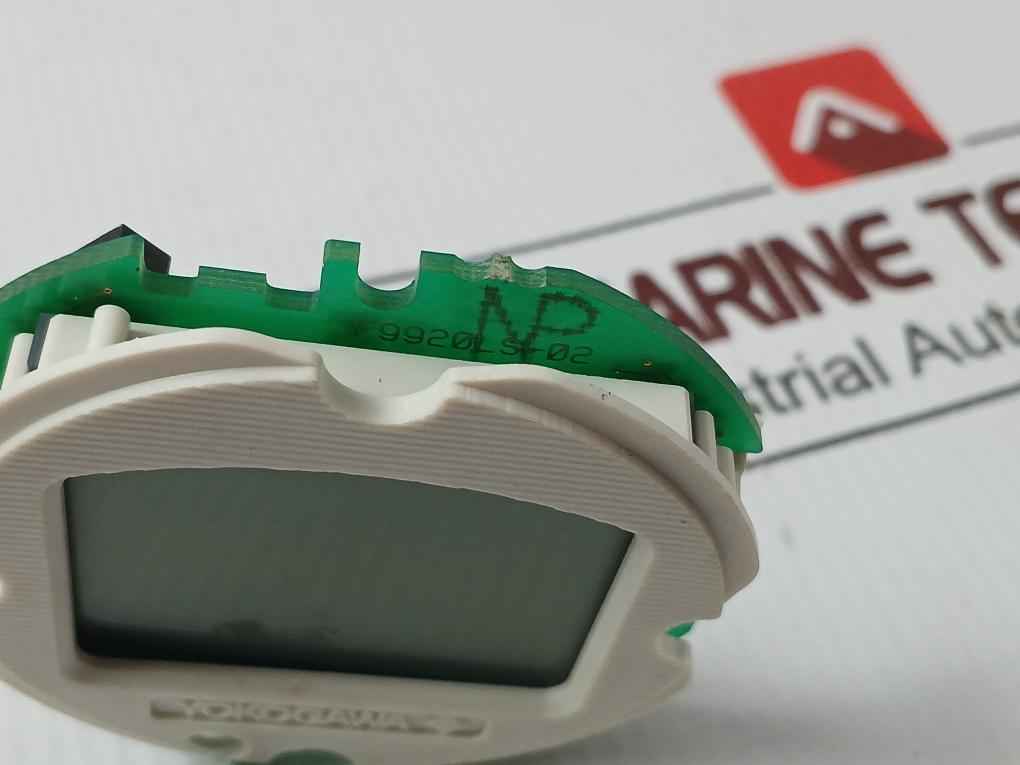 Yokogawa F9920 Transmitter Display