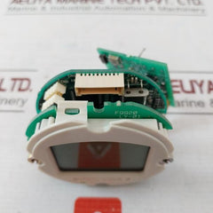 Yokogawa F9920 Transmitter Display F9920Wk-01 F9920Ee-02