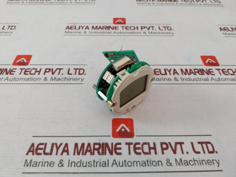 Yokogawa F9920 Transmitter Display F9920Wk-01 F9920Ee-02