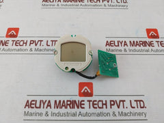 Yokogawa F9920 Transmitter Display F9920Wk-01 F9920Ee-02