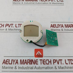 Yokogawa F9920 Transmitter Display F9920Wk-01 F9920Ee-02