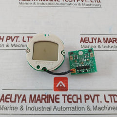 Yokogawa F9920 Transmitter Display F9920Wk-01 F9920Ee-02