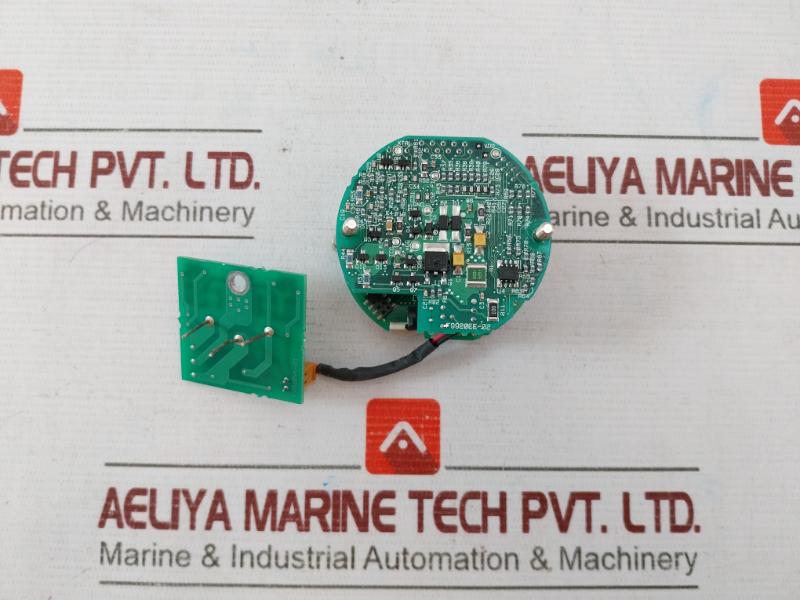 Yokogawa F9920 Transmitter Display F9920Wk-01 F9920Ee-02
