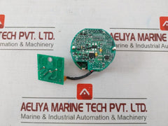 Yokogawa F9920 Transmitter Display F9920Wk-01 F9920Ee-02