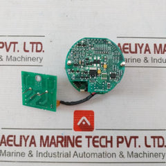 Yokogawa F9920 Transmitter Display F9920Wk-01 F9920Ee-02
