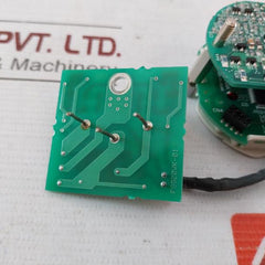 Yokogawa F9920 Transmitter Display F9920Wk-01 F9920Ee-02
