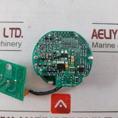 Yokogawa F9920 Transmitter Display F9920Wk-01 F9920Ee-02