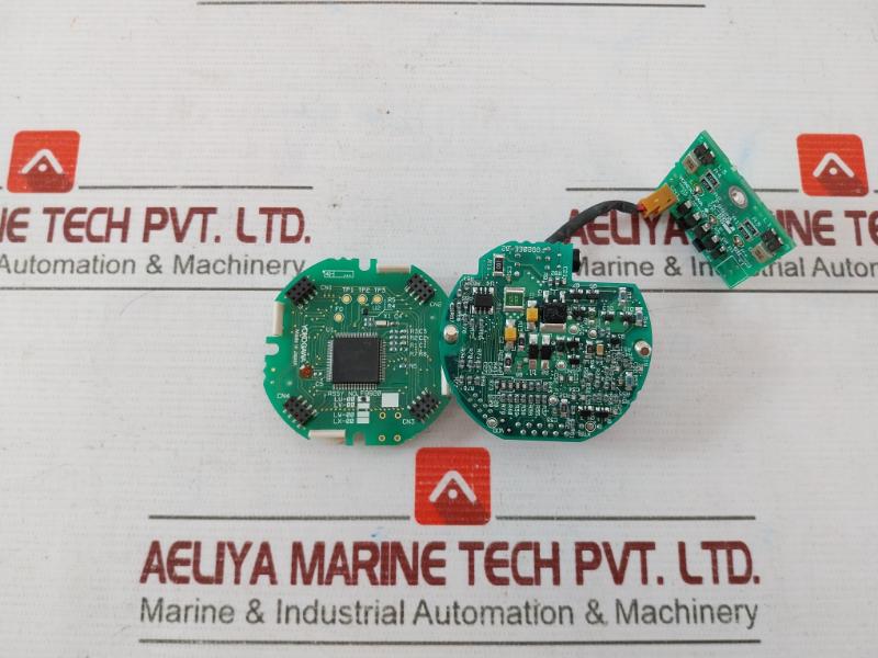 Yokogawa F9920 Transmitter Display F9920Wk-01 F9920Ee-02