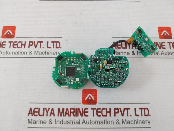 Yokogawa F9920 Transmitter Display F9920Wk-01 F9920Ee-02