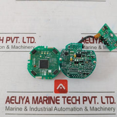 Yokogawa F9920 Transmitter Display F9920Wk-01 F9920Ee-02